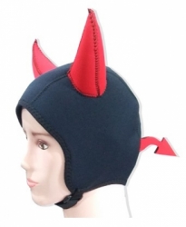 large HOOD DIVING CUSTOM DEVIL SEA GODS BALIDIVESHOP 2